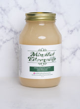 Load image into Gallery viewer, Wildcrafted St. Lucian Gold Sea Moss Gel - 32oz
